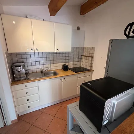 Vakantiehuis Caseddu Jardin Et Viggianello