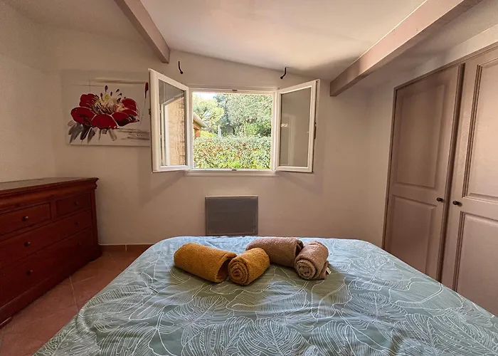 Caseddu Jardin Et Viggianello