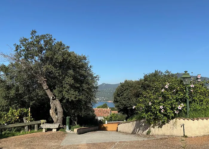 Caseddu Jardin Et Vakantiehuis