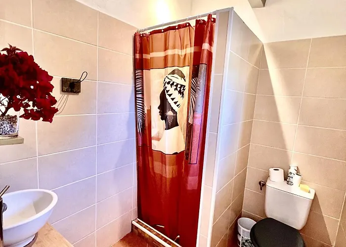 Caseddu Jardin Et Viggianello