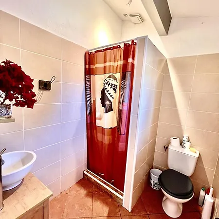 Caseddu Jardin Et Viggianello