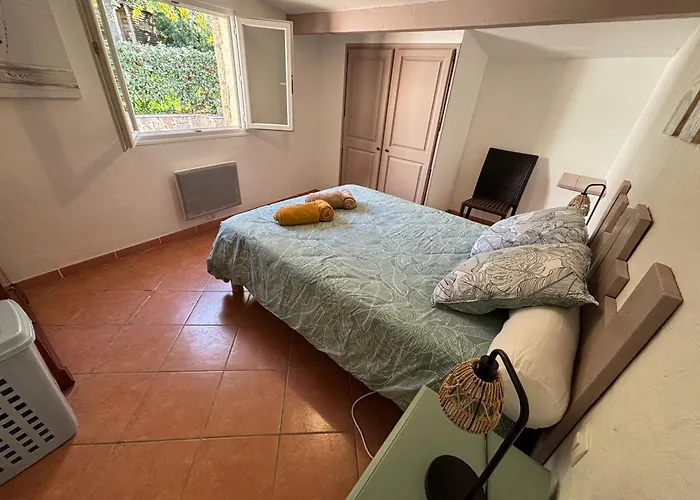 Caseddu Jardin Et Prázdninový dům Viggianello